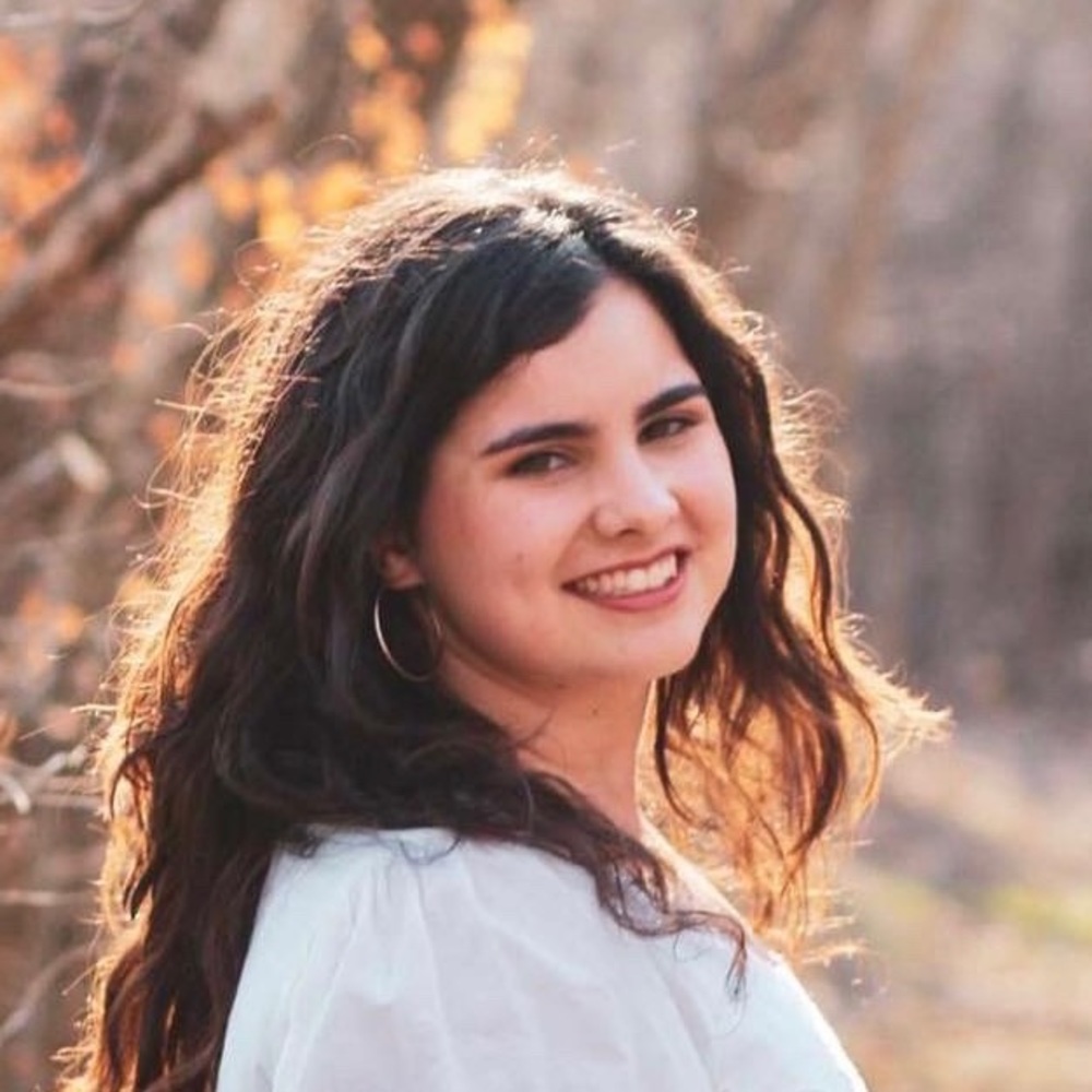 Meet your Posher, Esther